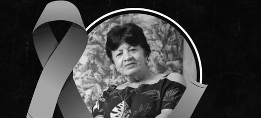Morre Cleude Marize Pereira da Silva